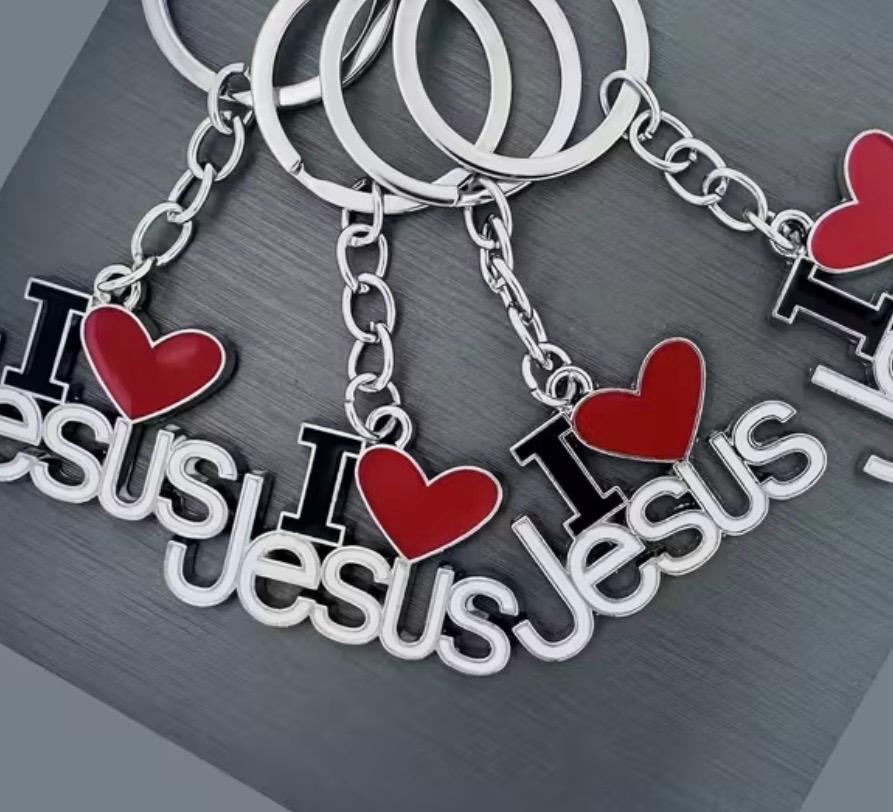 Faith Cross Enamel Lapel Pin – Gold Bordered Christian Symbol Brooch (Black or Silver Finish)