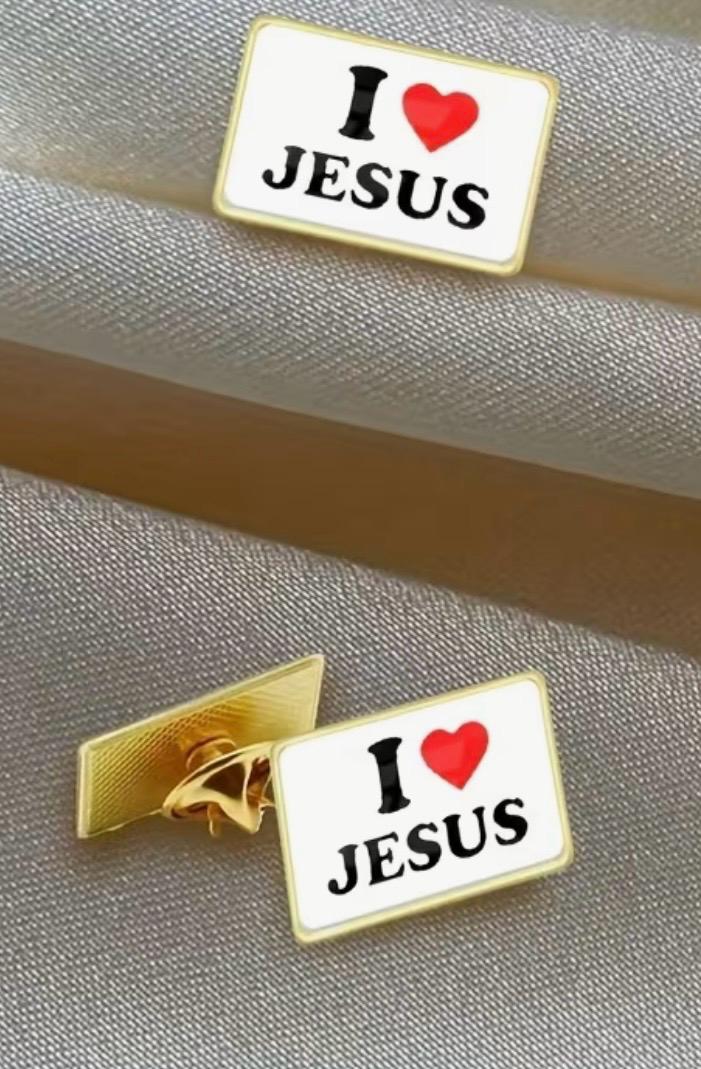 "Saved by Grace Enamel Lapel Pin – Premium Text & Cross Design Faith Brooch (Navy or White Enamel) | Ephesians 2:8 Reminder